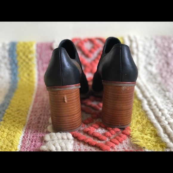 Open Toe Bootie - Picture 4 of 4